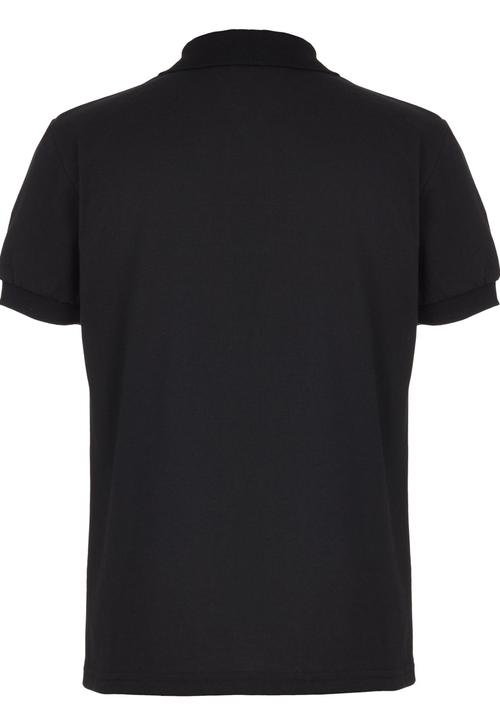 Pop Candy - Golfer T-shirt Black