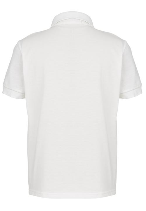 Pop Candy - Golfer T-shirt White
