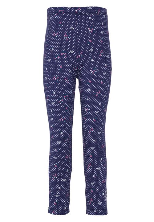 Roxy - What You Want - Leggings Multi-colour