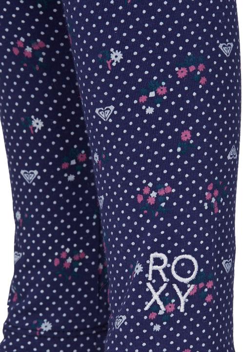 Roxy - What You Want - Leggings Multi-colour