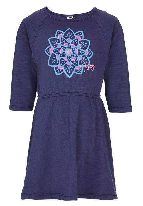 Roxy - Sun Burst Mountain - Dress Navy