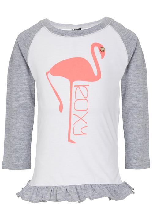 Roxy - Endless Dream - Longsleeve Tee Multi-colour