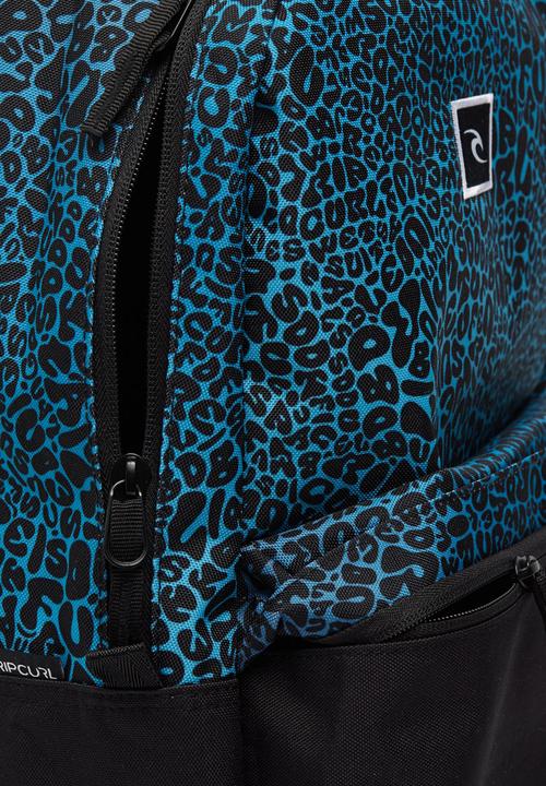 Rip Curl - Mood Wettie Brain Blue