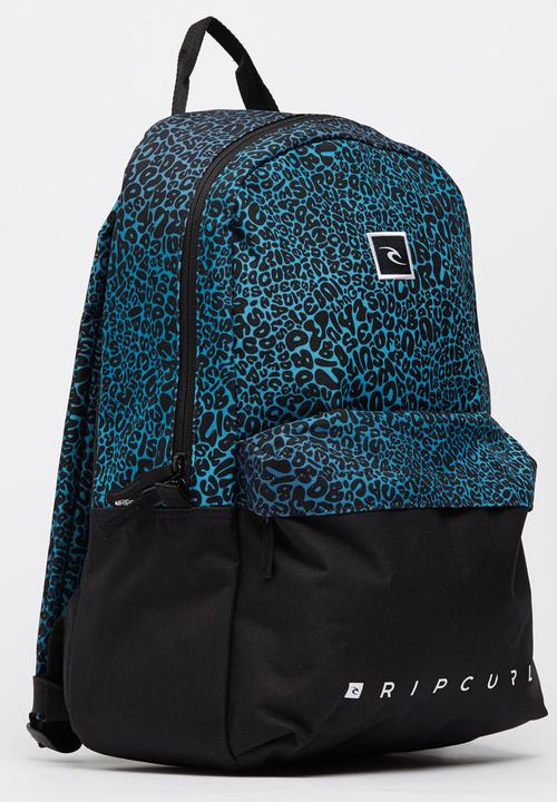 Rip Curl - Mood Wettie Brain Blue