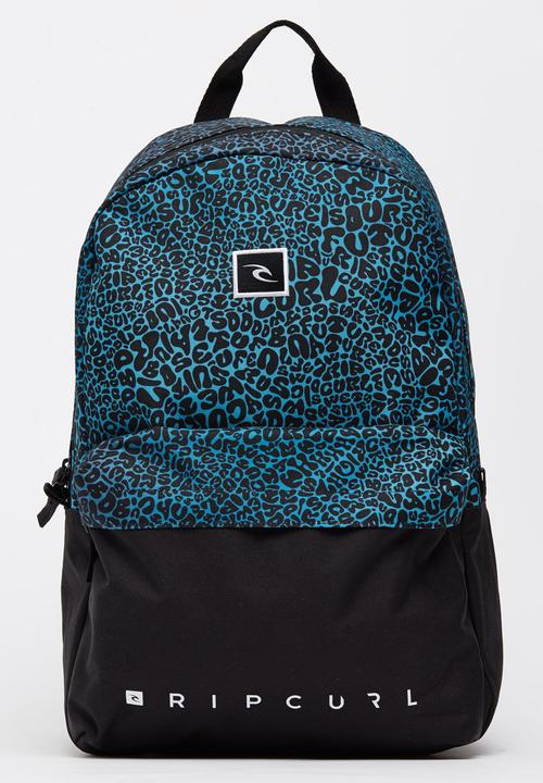 Rip Curl - Mood Wettie Brain Blue
