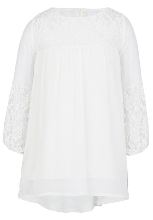Rebel Republic - Boho Dress Milk