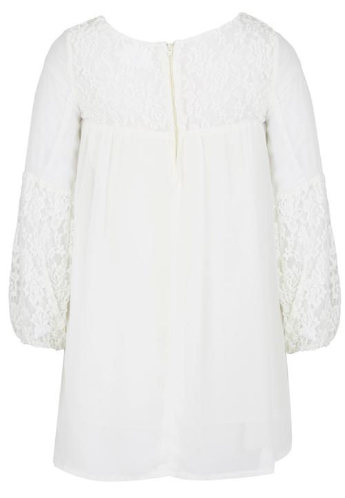 Rebel Republic - Boho Dress Milk