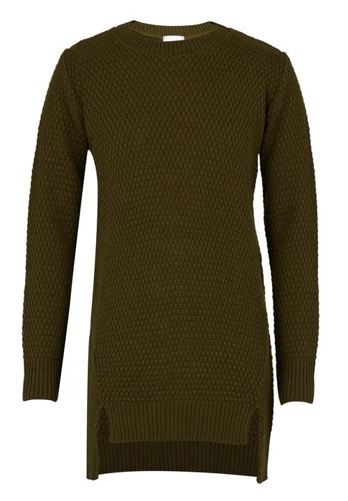 Rebel Republic - Tunic Dress Green
