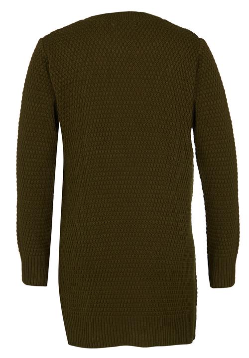 Rebel Republic - Tunic Dress Green