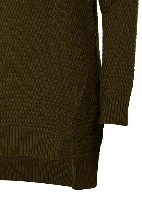Rebel Republic - Tunic Dress Green