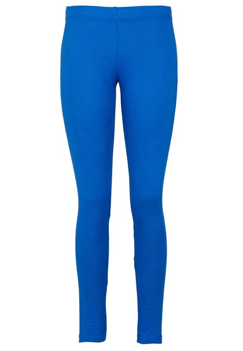 Rebel Republic - 2 Pack Leggings Mid Blue