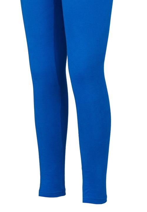 Rebel Republic - 2 Pack Leggings Mid Blue