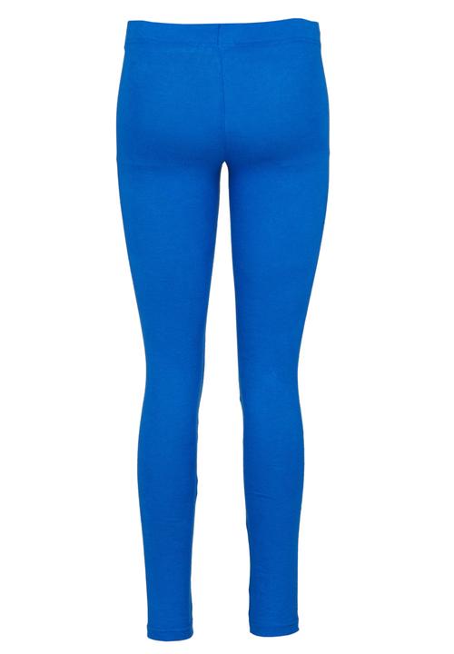 Rebel Republic - 2 Pack Leggings Mid Blue
