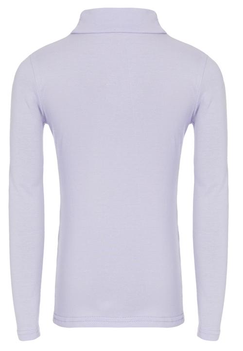 See-Saw - 2 Pack Turtle Neck Tee Multi-colour