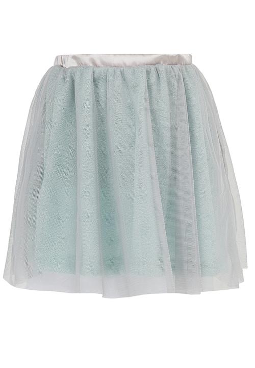 See-Saw - Tulle Skirt Light Green