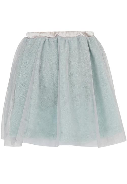 See-Saw - Tulle Skirt Light Green