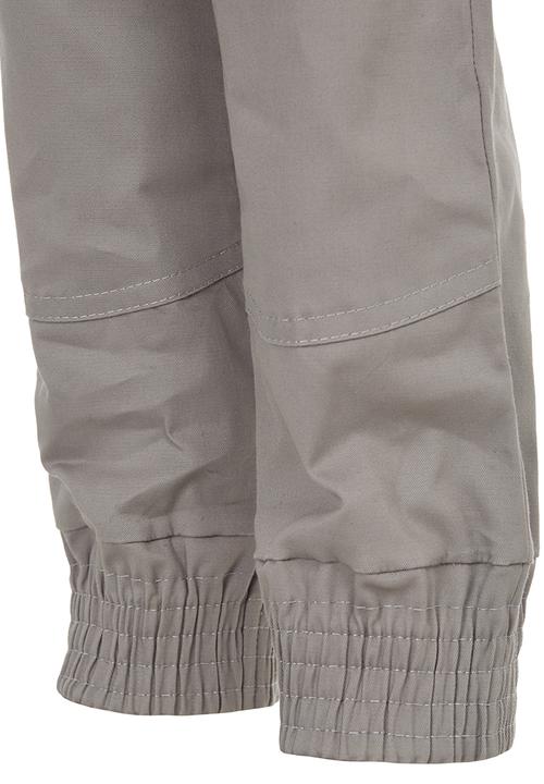 See-Saw - Cotton Joggers Mid Grey