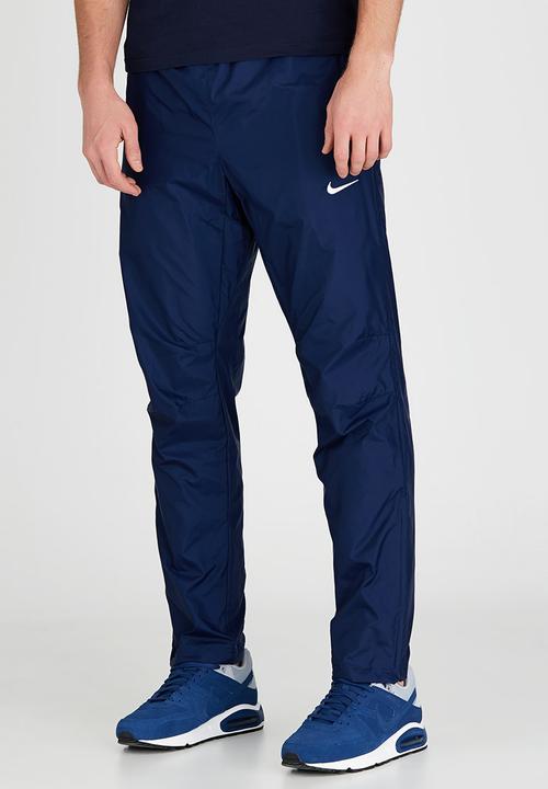 navy nike sweatpants