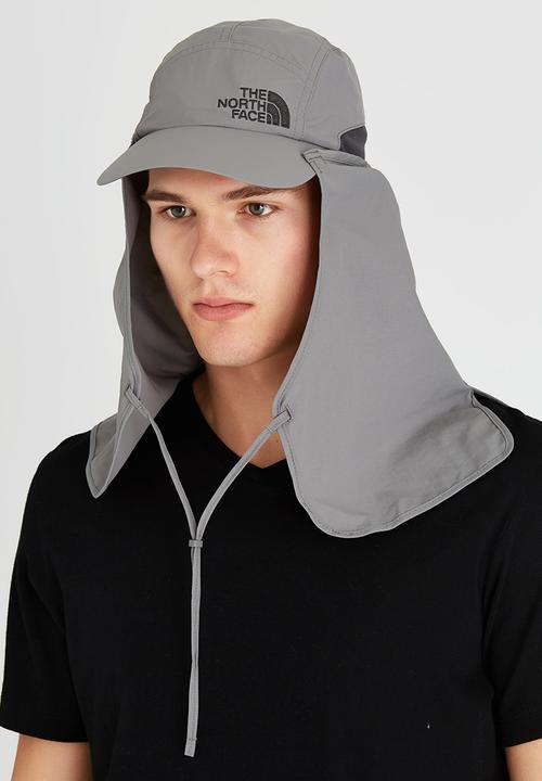 the north face sun shield