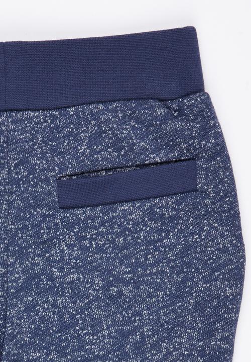 Soobe - Navy  Sweatpants Navy