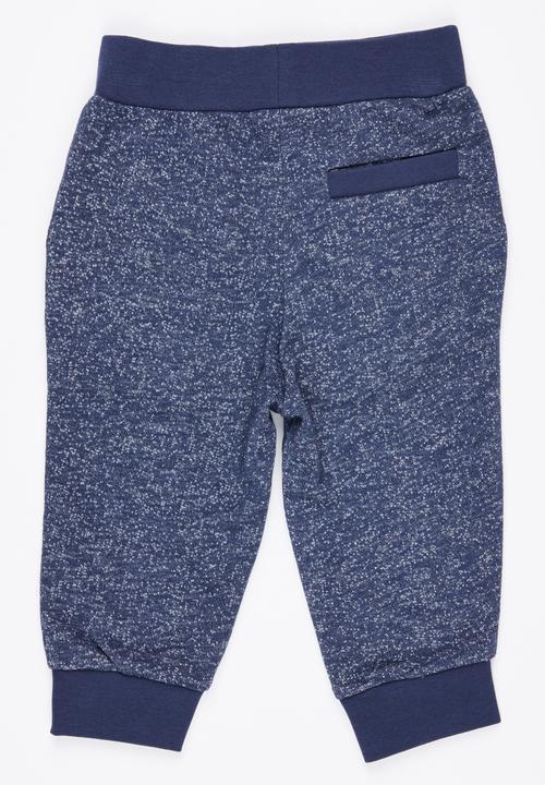 Soobe - Navy  Sweatpants Navy