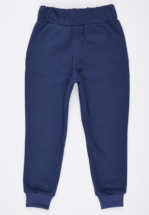 See-Saw - Joggers Navy