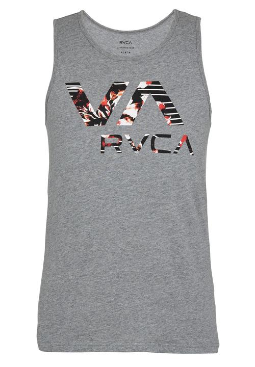 RVCA - SouthEastern VA Tank Grey