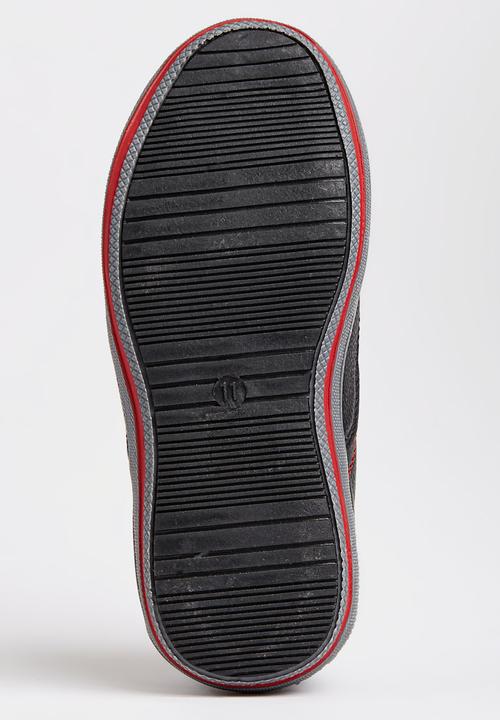 Pierre Cardin - Lace Up Shoe Black