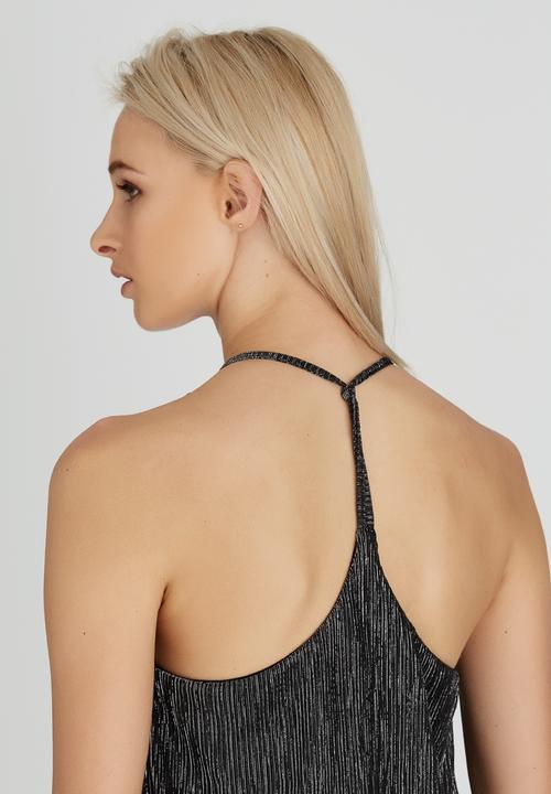 GUESS - Sexy Top Silver