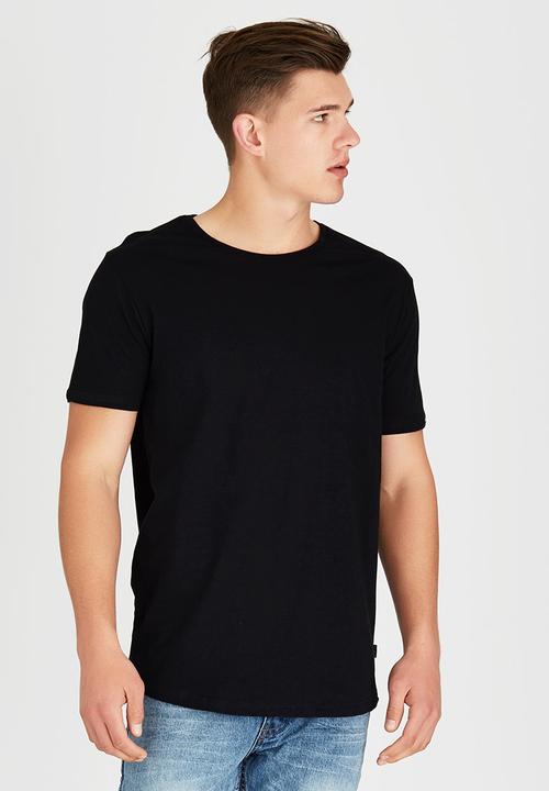 Silent Theory - Acid Tail T-Shirt Black