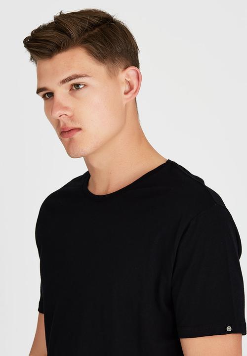 Silent Theory - Acid Tail T-Shirt Black