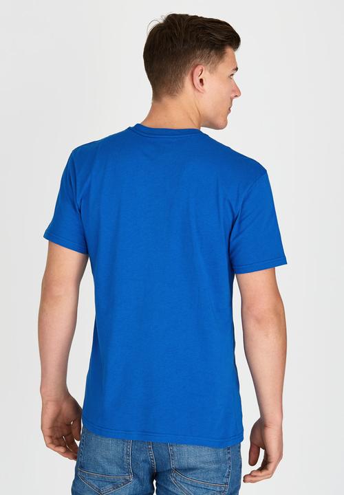 Vans - Vans Classic T-Shirt Blue