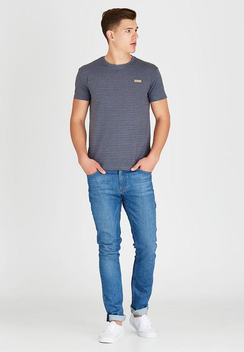 Rip Curl - Sailor T-Shirt Navy