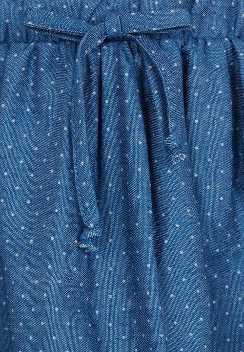 Rebel Republic - Woven Skirt Multi-colour
