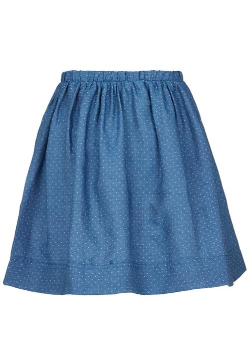Rebel Republic - Woven Skirt Multi-colour
