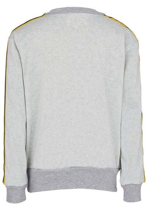 See-Saw - Sporty Sweater Grey