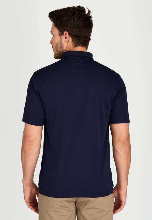 Pringle of Scotland - Woods T-shirt Navy