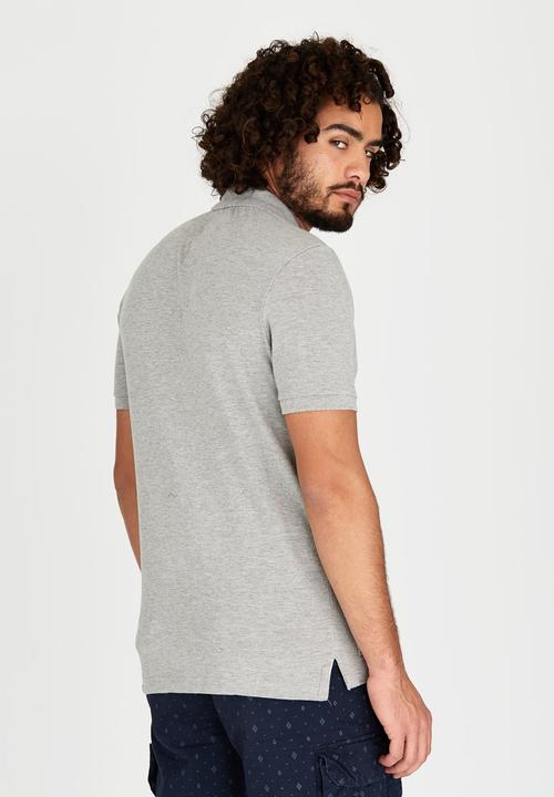 Tokyo Laundry - Nashwauk Golfer Grey