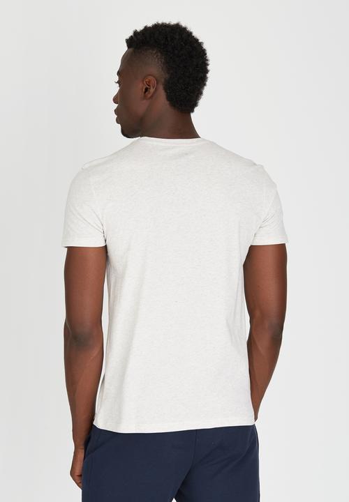Polo Sport - 76 Heritage T-Shirt Stone