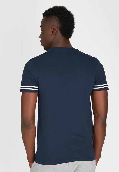 Polo Sport - Henley T-Shirt Navy