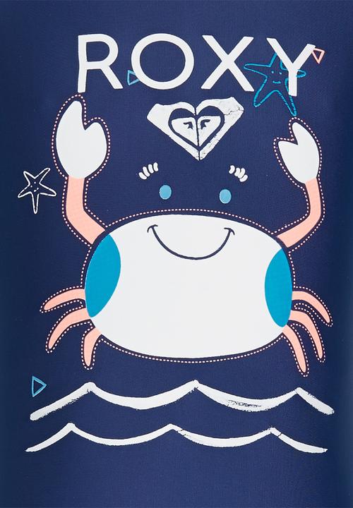 Roxy - Desert Adventure Onesie Blue