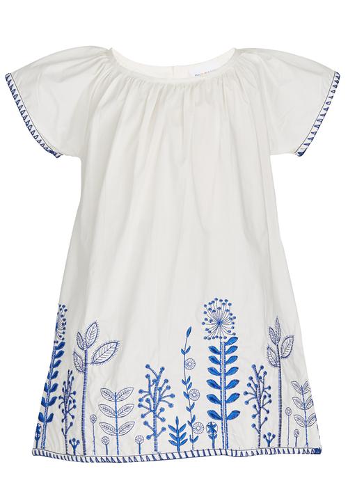 Pop Candy - Girls Dress White