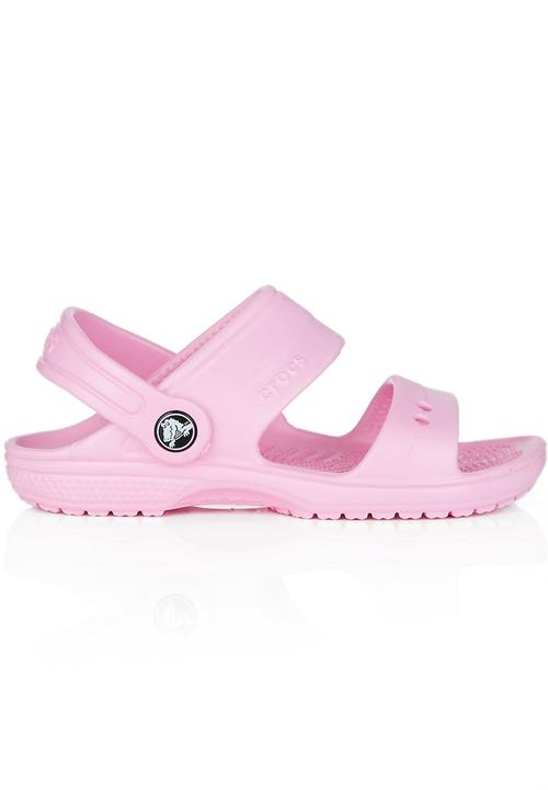 Crocs - Classic Sandal Pale Pink