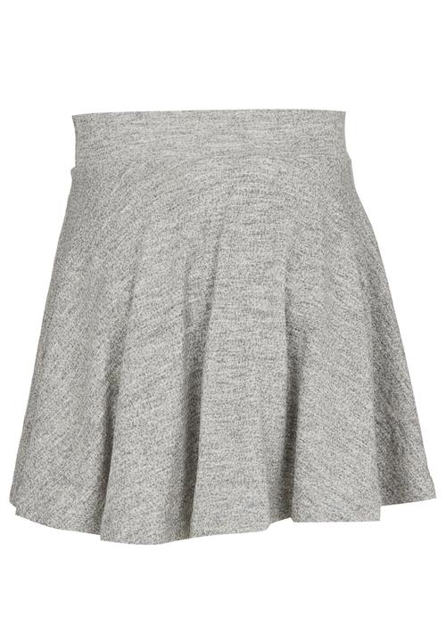 See-Saw - Circular Skirt Grey