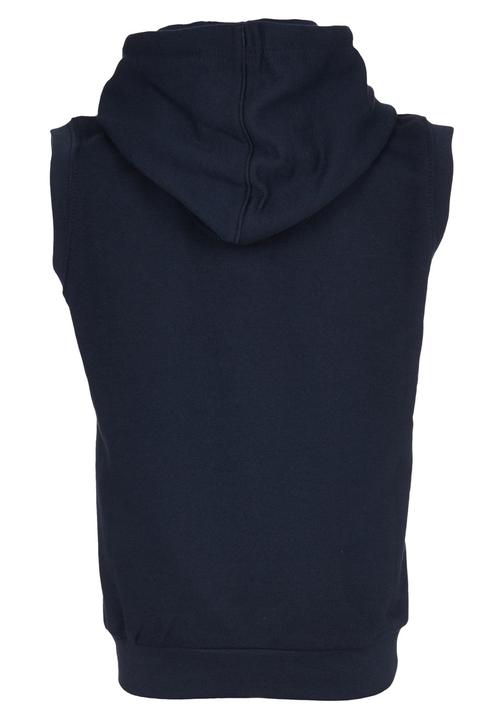 DC - Star Gillet Tods  Body Warmer Navy