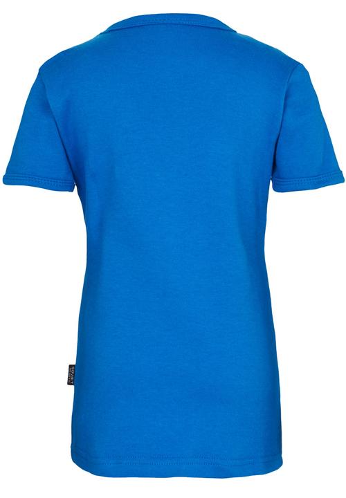SOVIET - Short Sleeve Core Tee Mid Blue