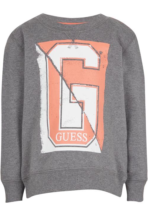 GUESS - Pullover Grey