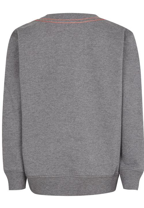 GUESS - Pullover Grey