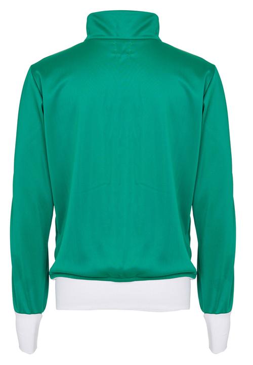 Rebel Republic - Sports Jacket Green
