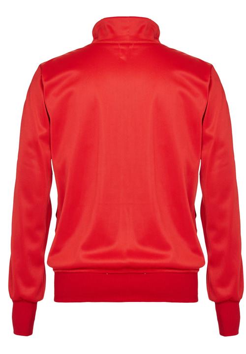 Rebel Republic - Sports Jacket Red